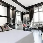 Appartamento Balcony -view -champs Elysees